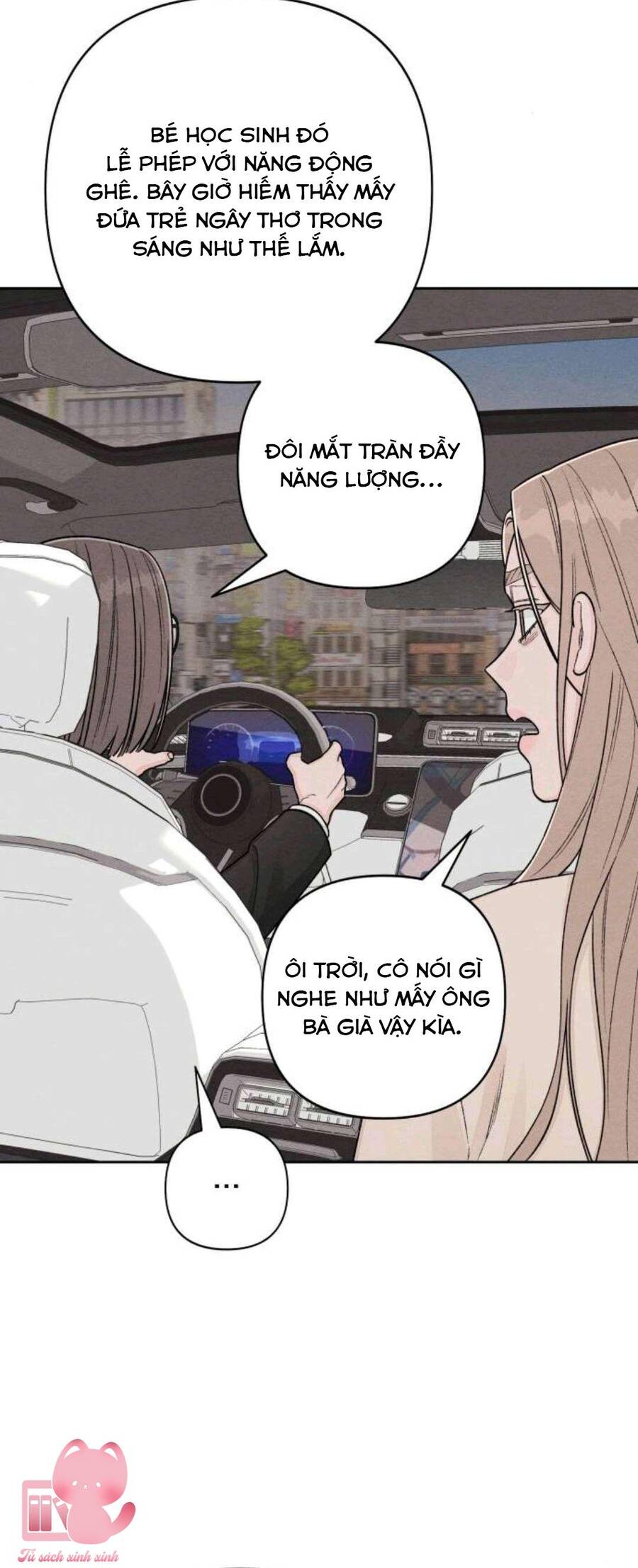 Bí Mật Thanh Xuân [Chap 102-103]