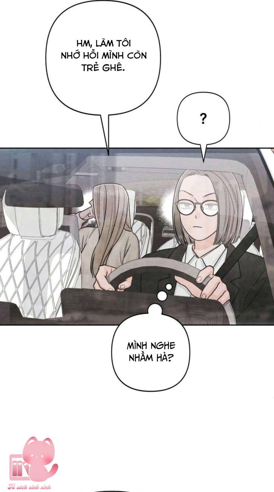 Bí Mật Thanh Xuân [Chap 102-103]