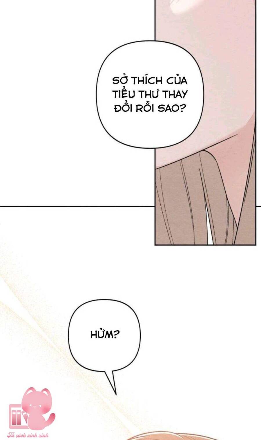Bí Mật Thanh Xuân [Chap 102-103]