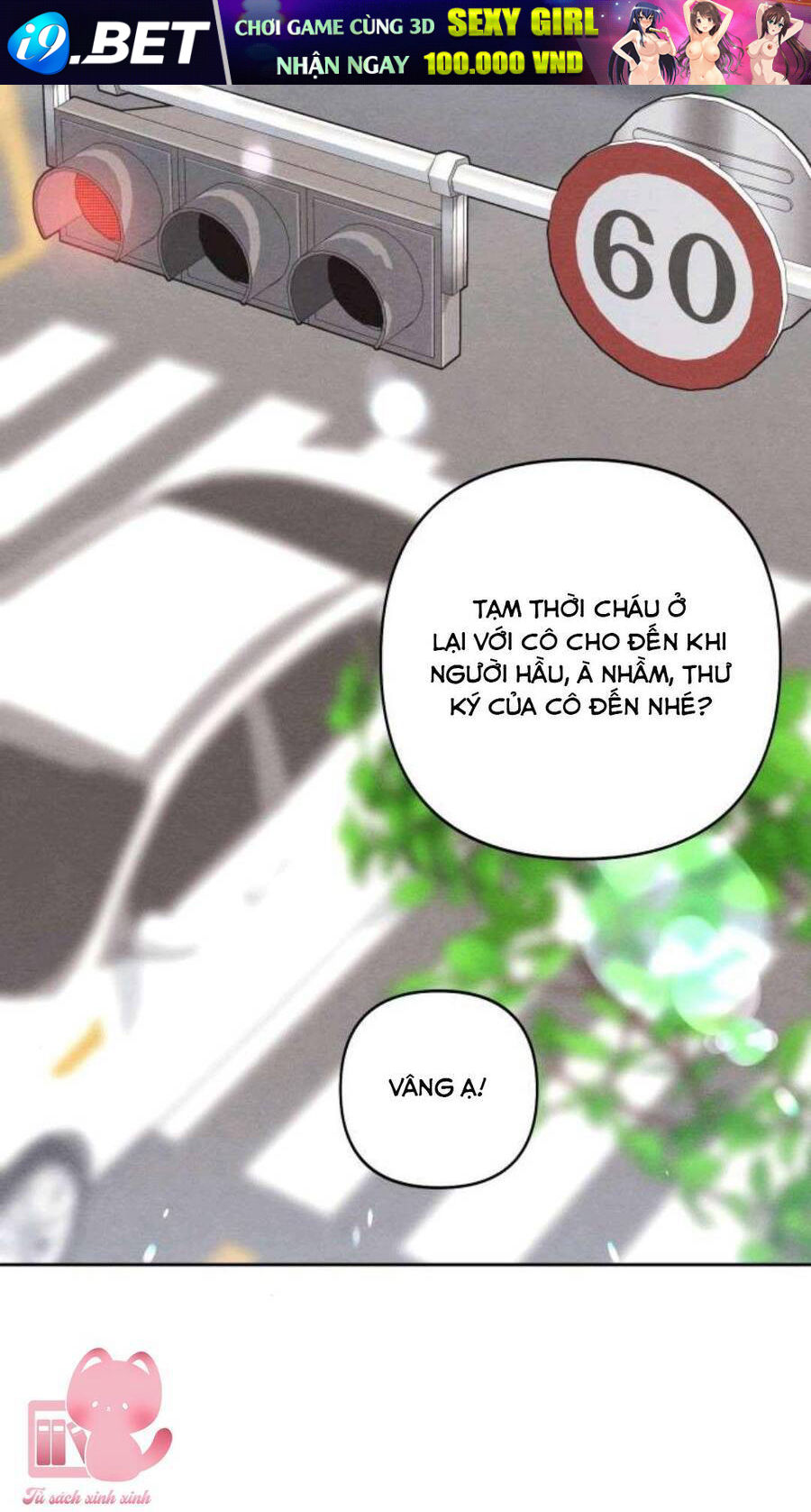 Bí Mật Thanh Xuân [Chap 102-103]