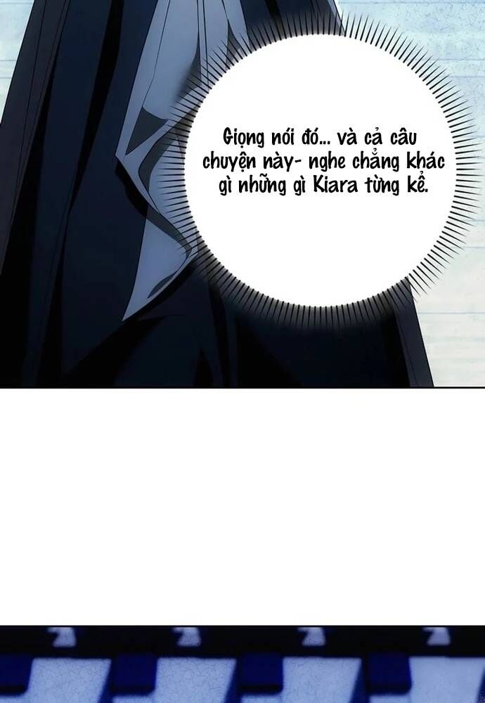 Tôi Chỉ Muốn Ngủ Riêng! [Chap 22-23]