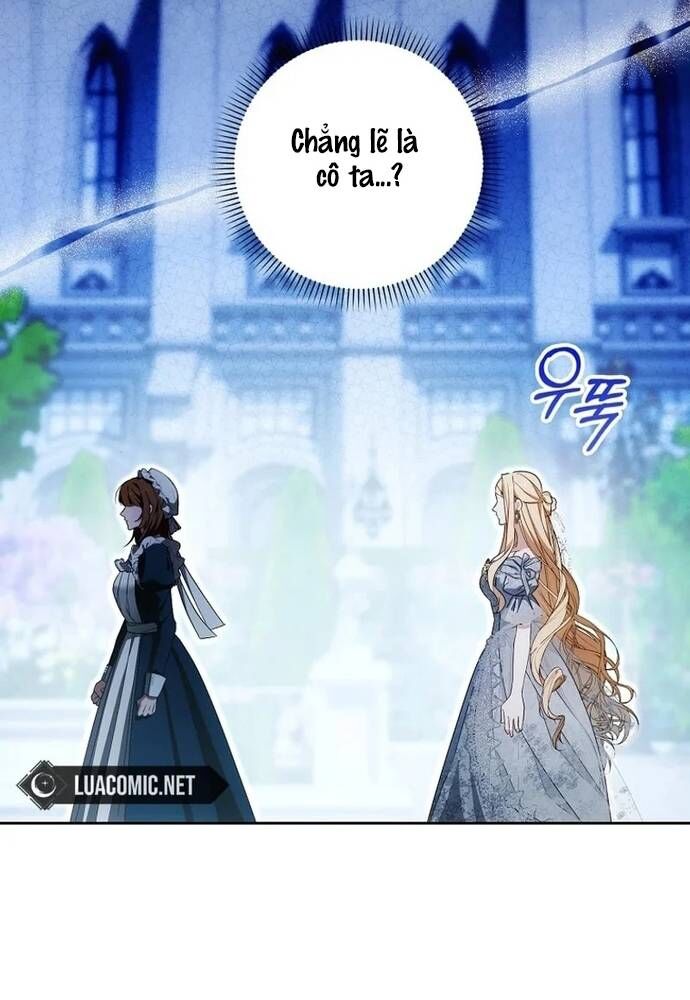 Tôi Chỉ Muốn Ngủ Riêng! [Chap 22-23]