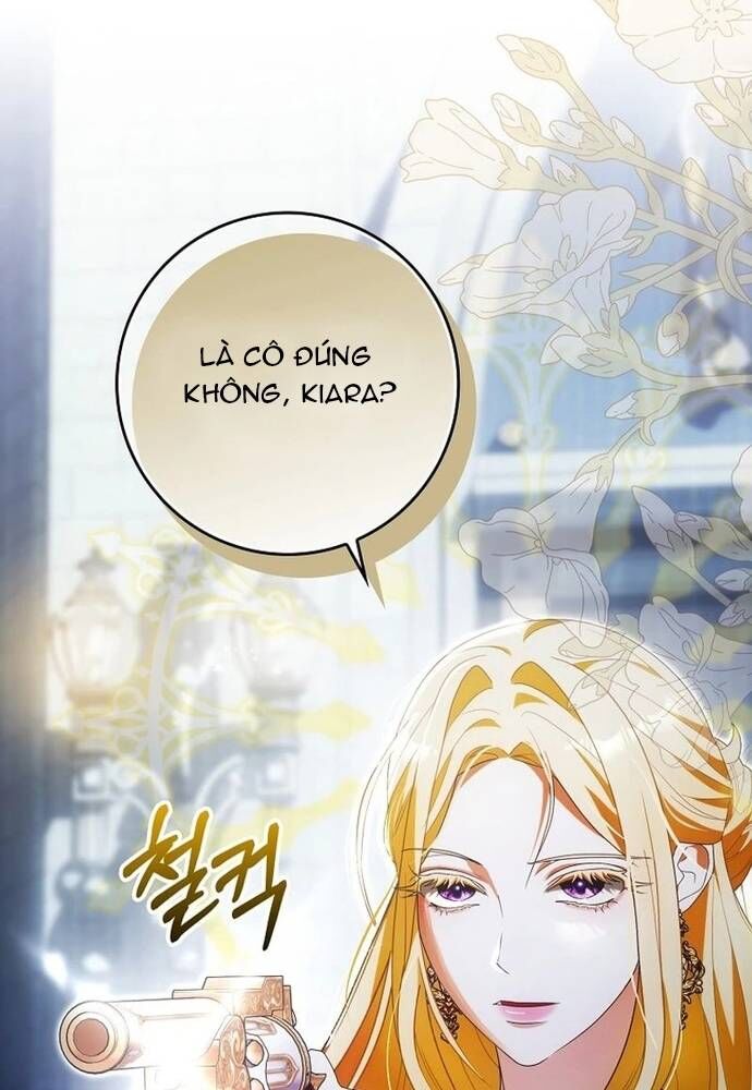 Tôi Chỉ Muốn Ngủ Riêng! [Chap 22-23]
