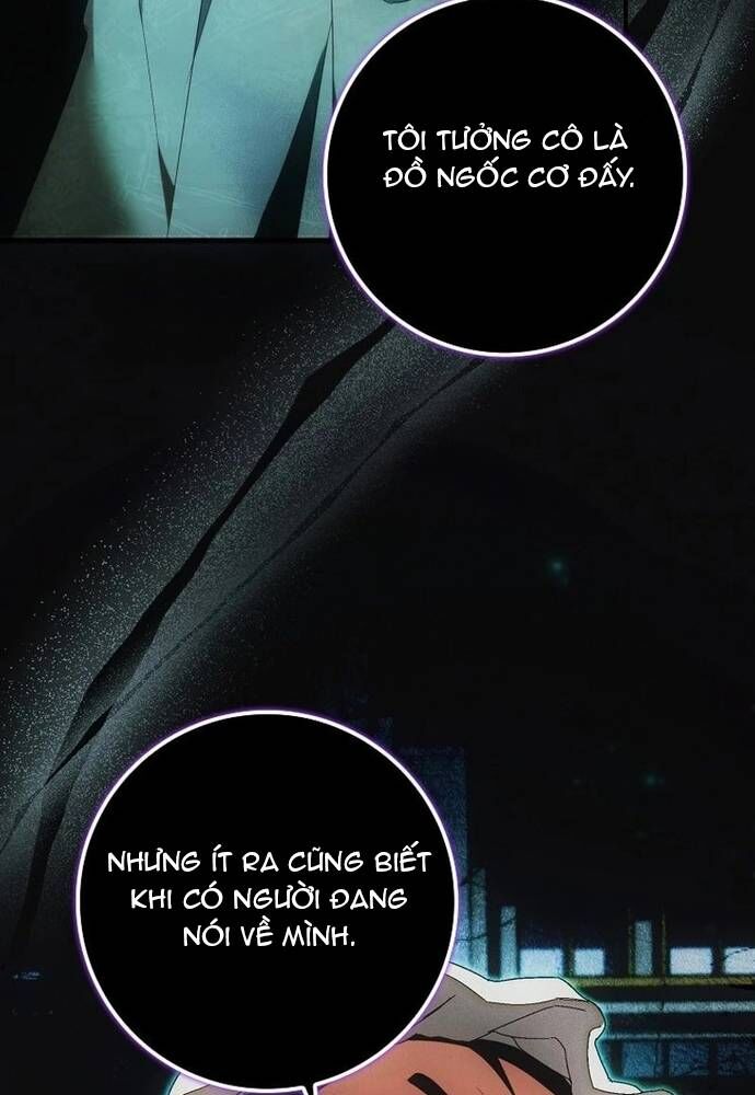Tôi Chỉ Muốn Ngủ Riêng! [Chap 22-23]