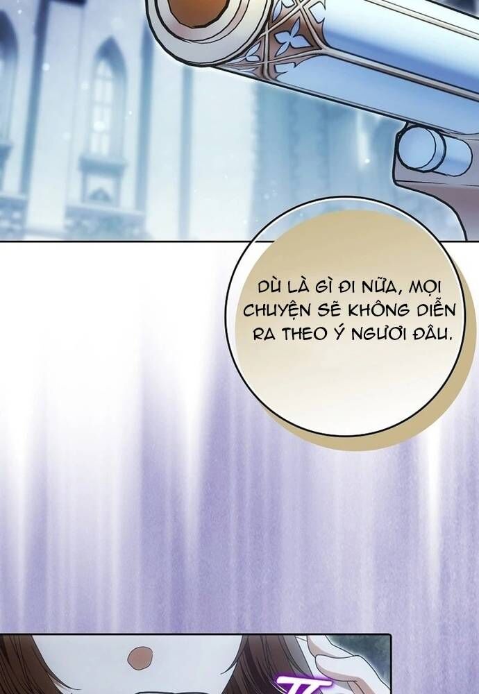 Tôi Chỉ Muốn Ngủ Riêng! [Chap 22-23]