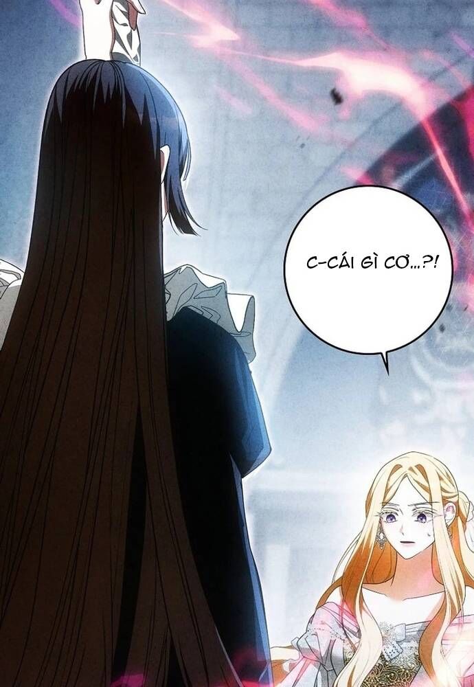 Tôi Chỉ Muốn Ngủ Riêng! [Chap 22-23]