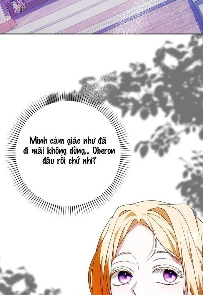 Tôi Chỉ Muốn Ngủ Riêng! [Chap 22-23]