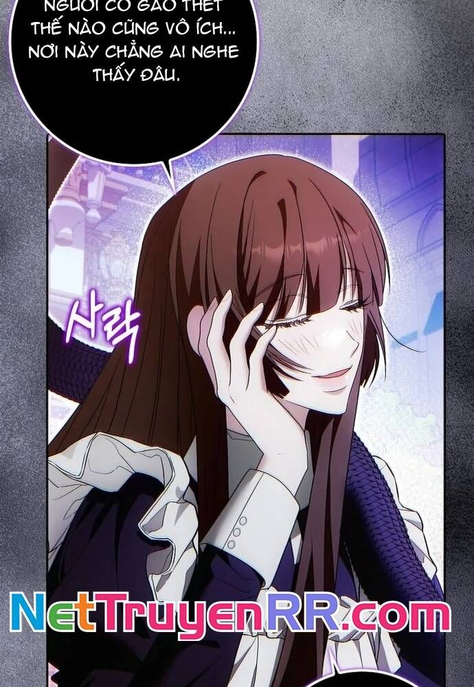 Tôi Chỉ Muốn Ngủ Riêng! [Chap 22-23]