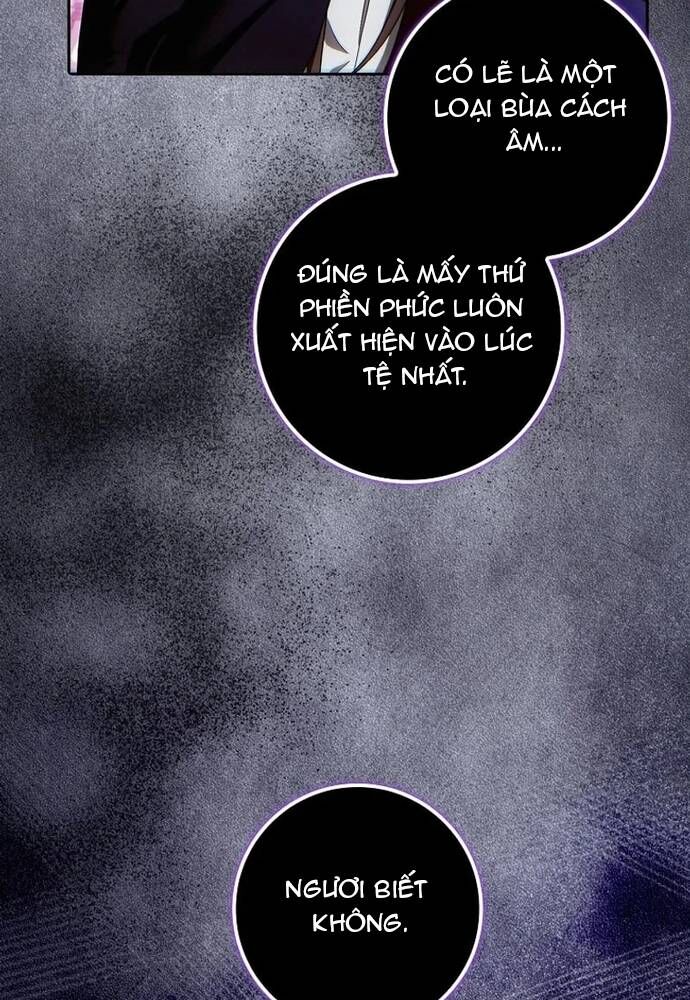 Tôi Chỉ Muốn Ngủ Riêng! [Chap 22-23]