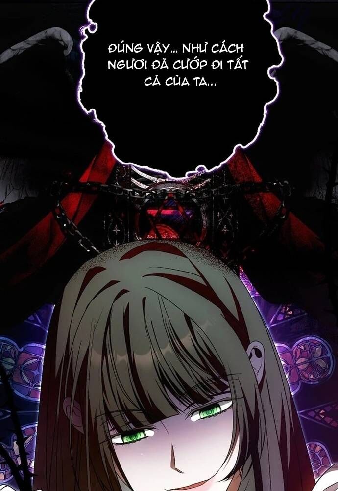 Tôi Chỉ Muốn Ngủ Riêng! [Chap 22-23]