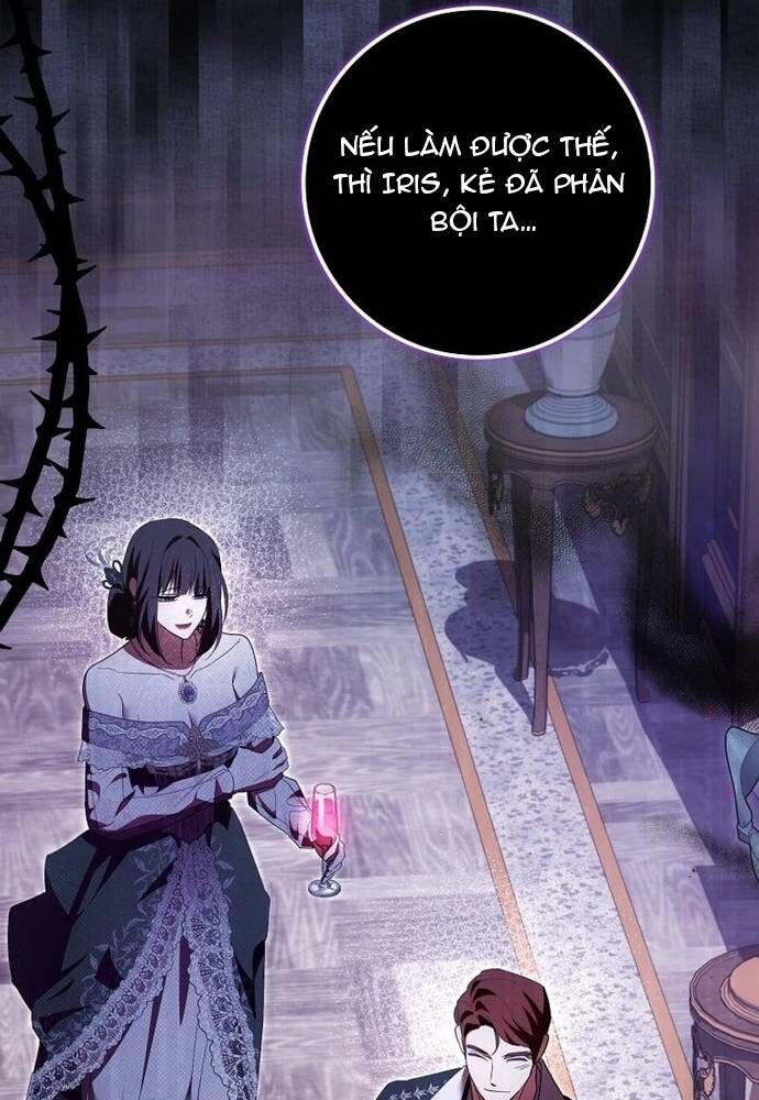 Tôi Chỉ Muốn Ngủ Riêng! [Chap 22-23]