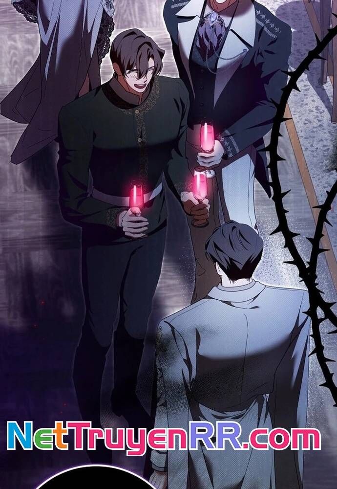 Tôi Chỉ Muốn Ngủ Riêng! [Chap 22-23]