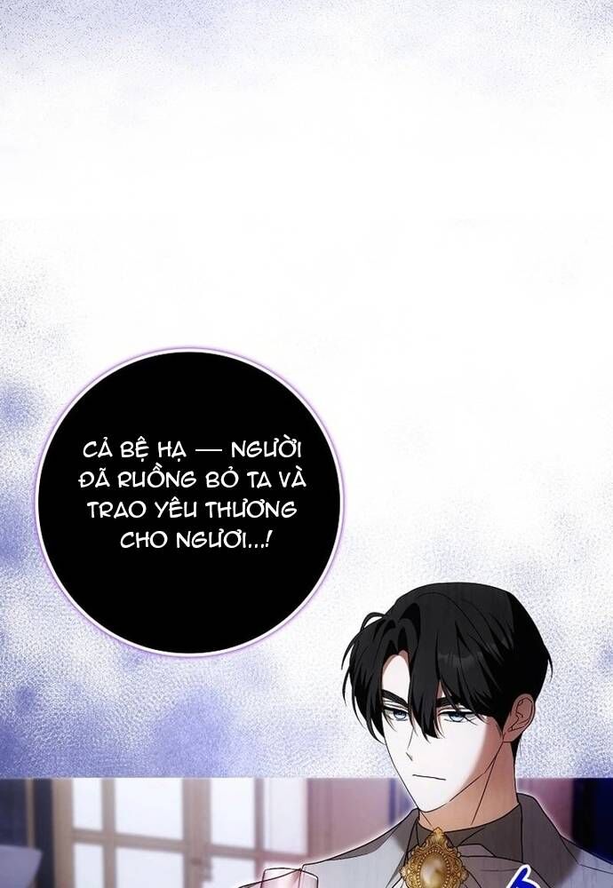 Tôi Chỉ Muốn Ngủ Riêng! [Chap 22-23]