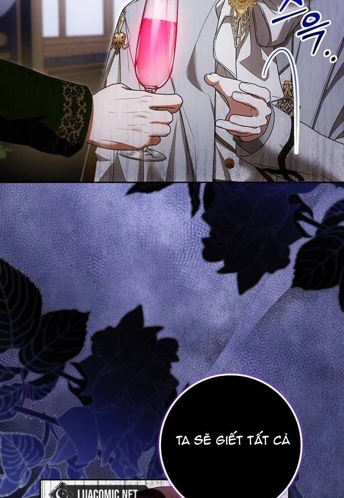Tôi Chỉ Muốn Ngủ Riêng! [Chap 22-23]