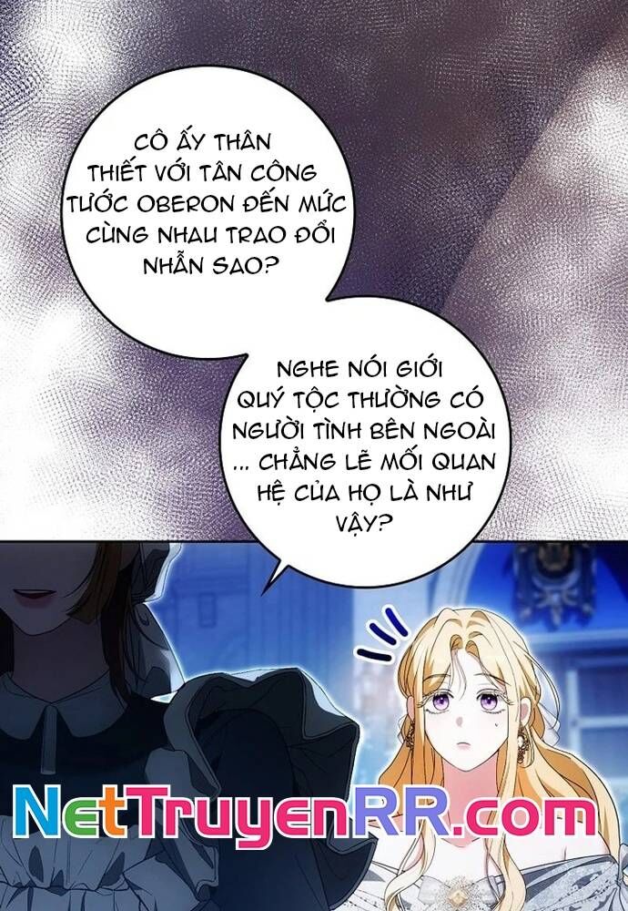 Tôi Chỉ Muốn Ngủ Riêng! [Chap 22-23]