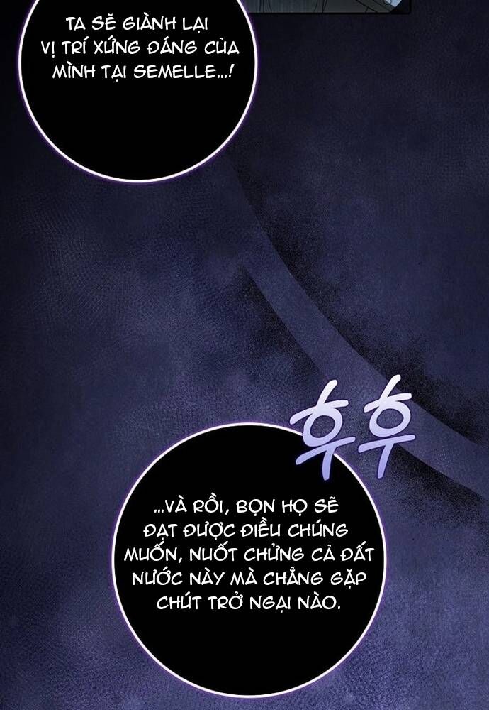 Tôi Chỉ Muốn Ngủ Riêng! [Chap 22-23]