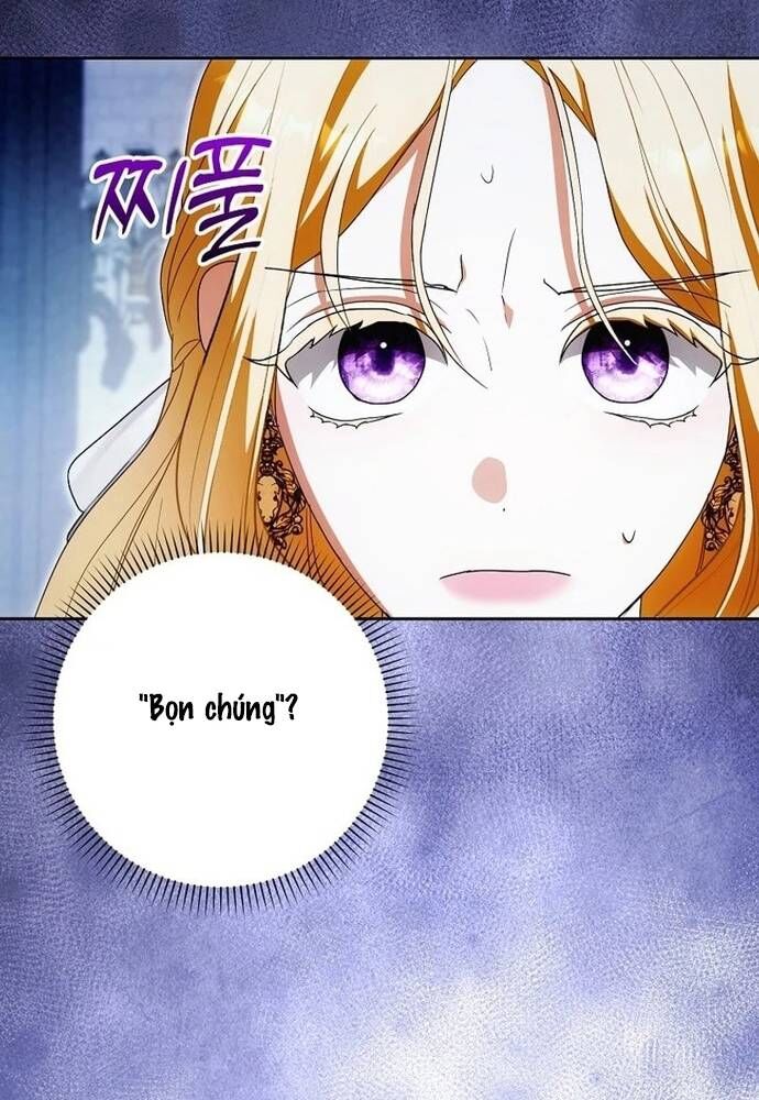 Tôi Chỉ Muốn Ngủ Riêng! [Chap 22-23]