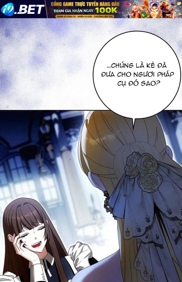 Tôi Chỉ Muốn Ngủ Riêng! [Chap 22-23]