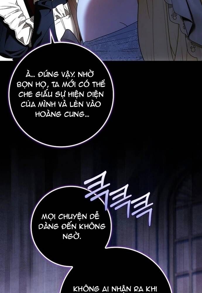Tôi Chỉ Muốn Ngủ Riêng! [Chap 22-23]