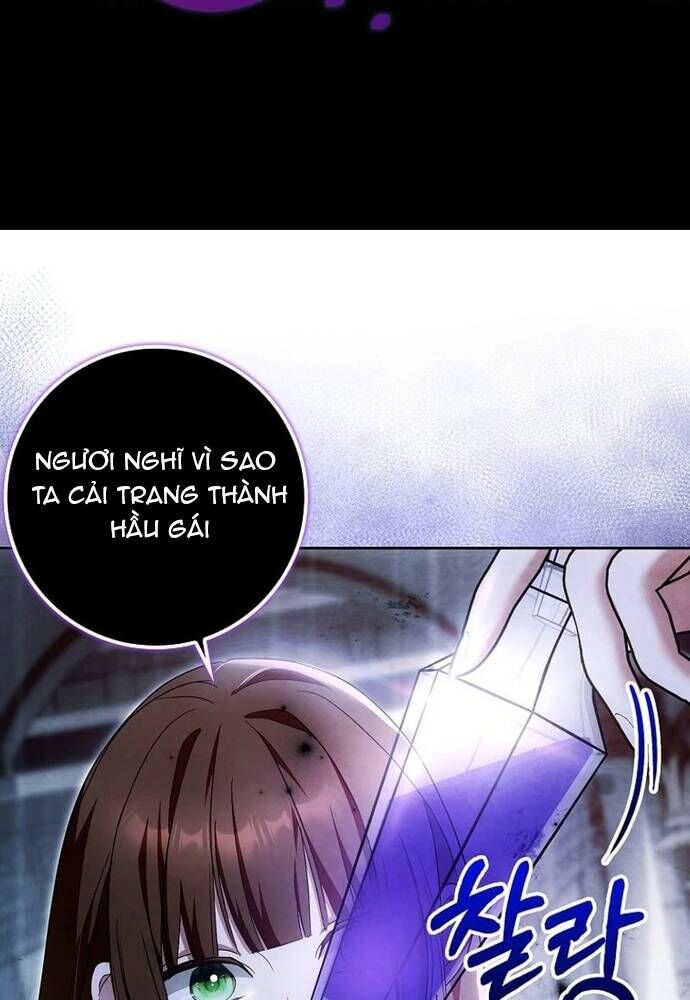 Tôi Chỉ Muốn Ngủ Riêng! [Chap 22-23]