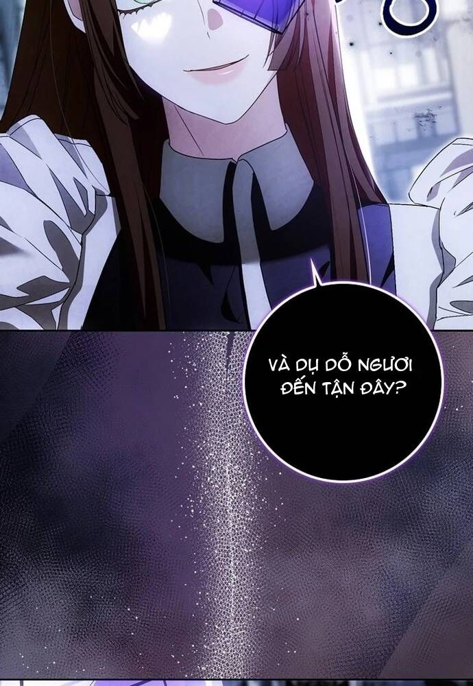 Tôi Chỉ Muốn Ngủ Riêng! [Chap 22-23]