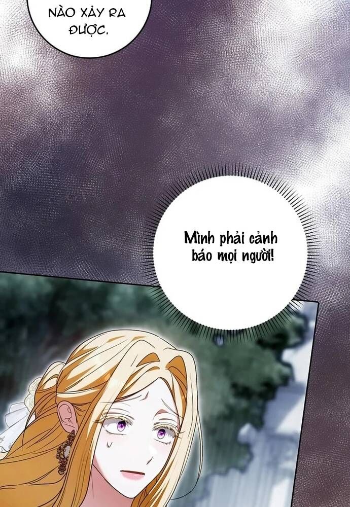 Tôi Chỉ Muốn Ngủ Riêng! [Chap 22-23]