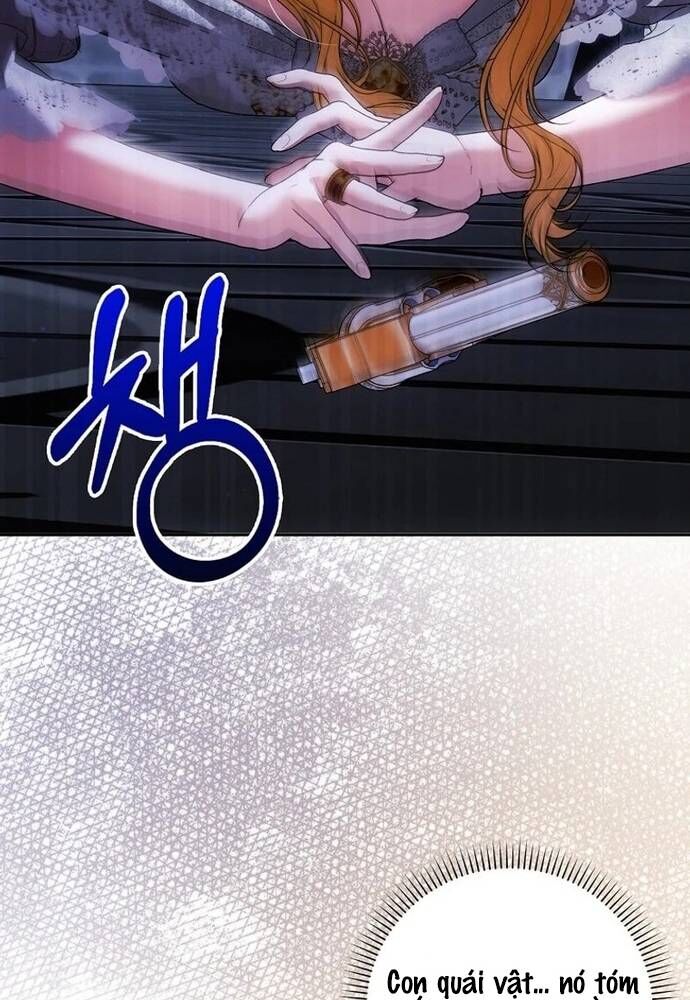 Tôi Chỉ Muốn Ngủ Riêng! [Chap 22-23]