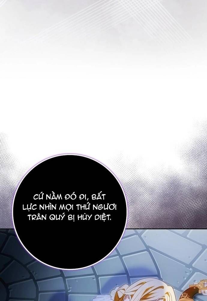 Tôi Chỉ Muốn Ngủ Riêng! [Chap 22-23]