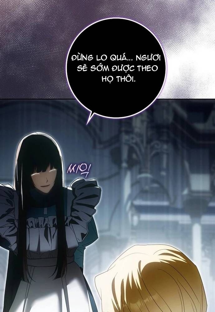 Tôi Chỉ Muốn Ngủ Riêng! [Chap 22-23]