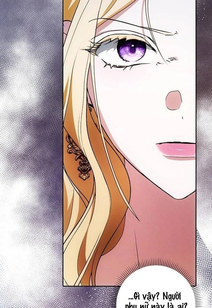 Tôi Chỉ Muốn Ngủ Riêng! [Chap 22-23]