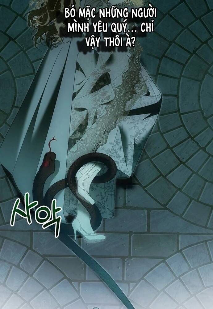 Tôi Chỉ Muốn Ngủ Riêng! [Chap 22-23]