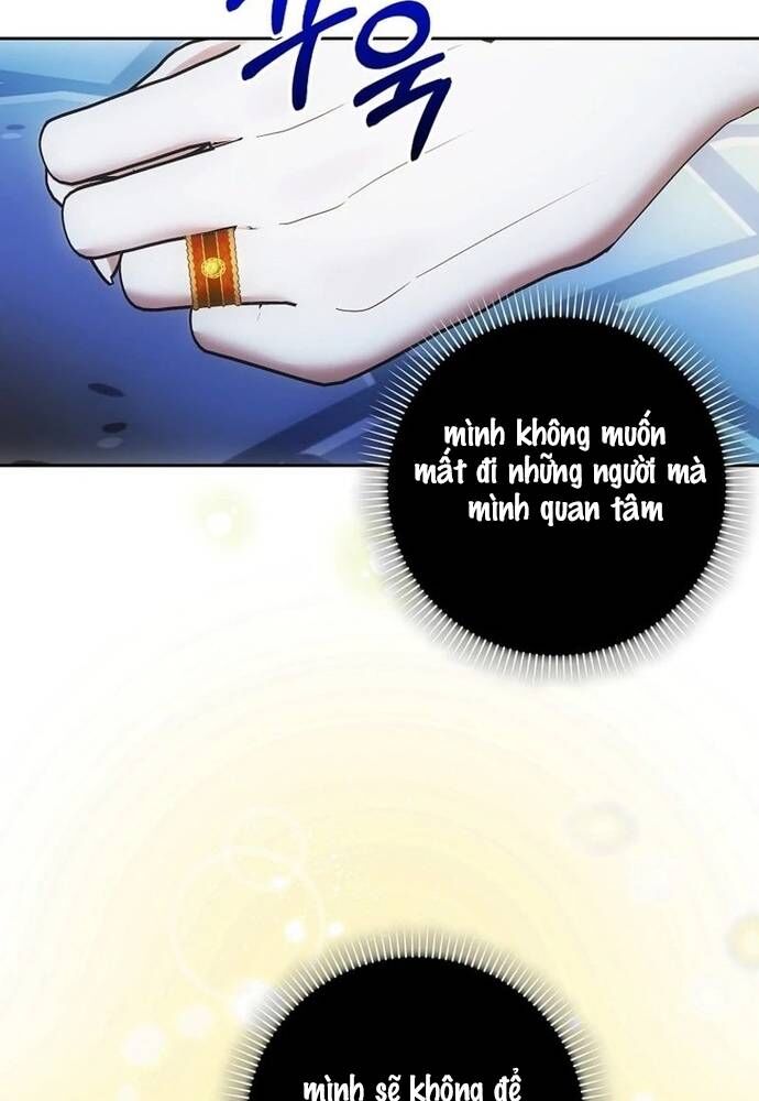 Tôi Chỉ Muốn Ngủ Riêng! [Chap 22-23]