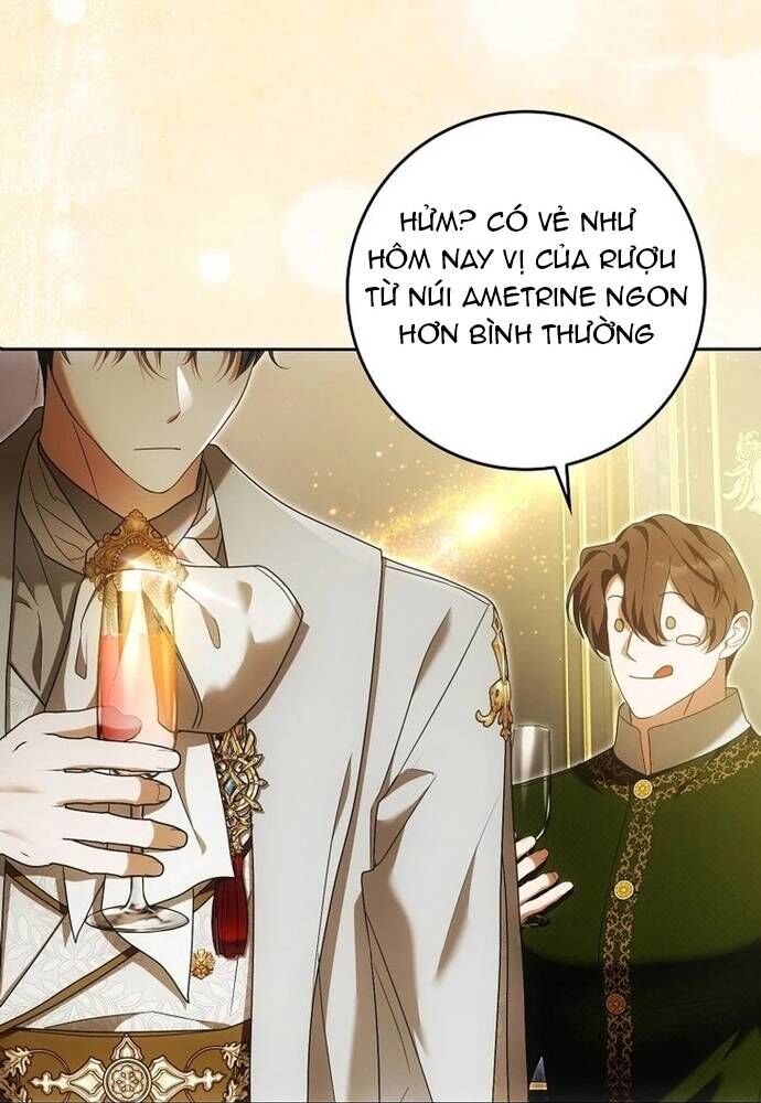 Tôi Chỉ Muốn Ngủ Riêng! [Chap 22-23]