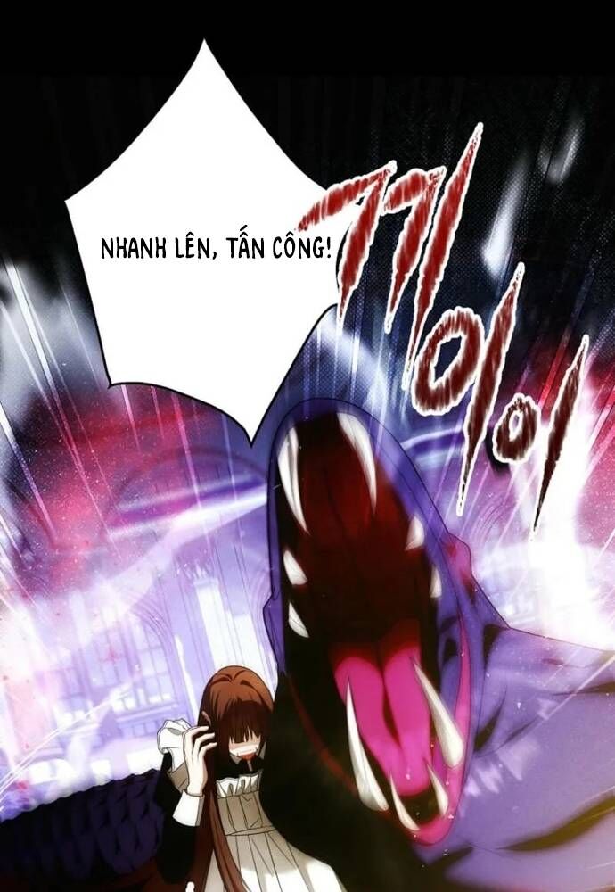 Tôi Chỉ Muốn Ngủ Riêng! [Chap 22-23]