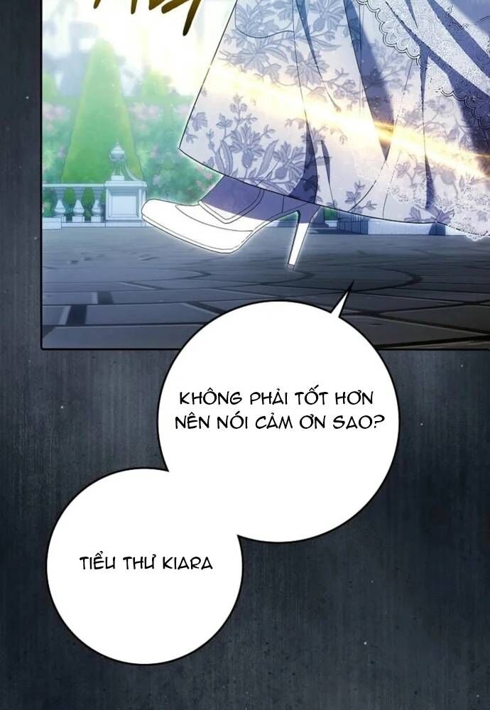 Tôi Chỉ Muốn Ngủ Riêng! [Chap 22-23]