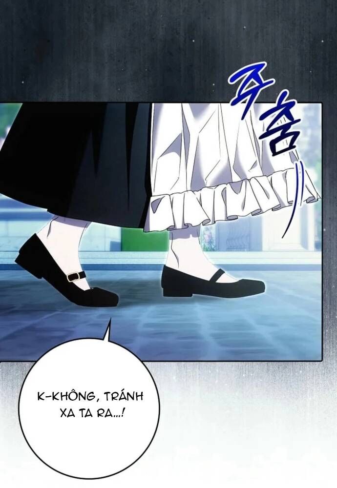 Tôi Chỉ Muốn Ngủ Riêng! [Chap 22-23]