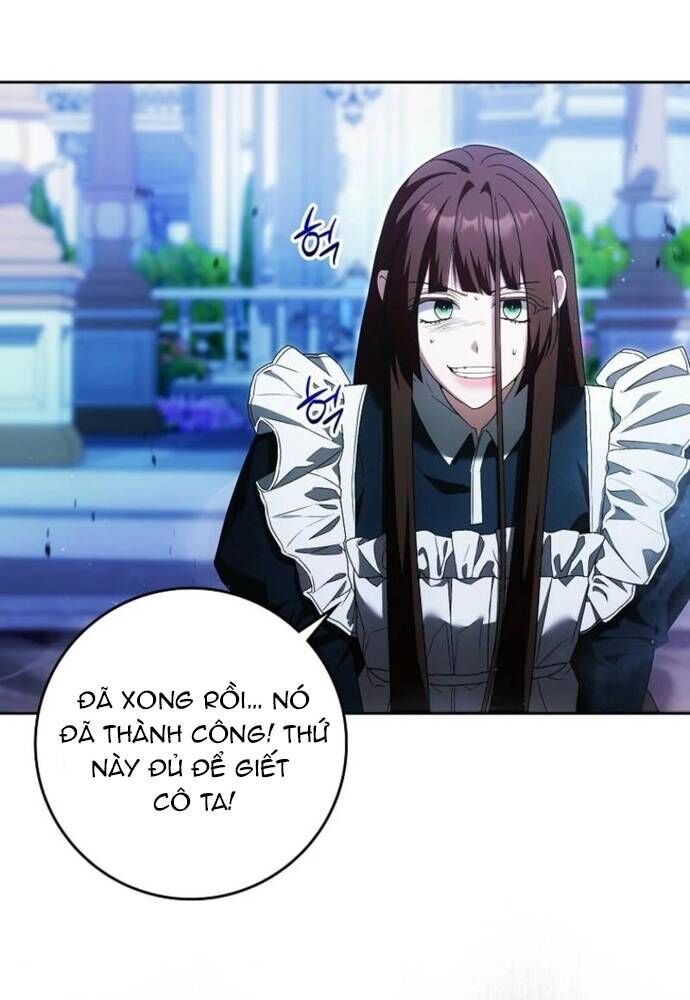 Tôi Chỉ Muốn Ngủ Riêng! [Chap 22-23]