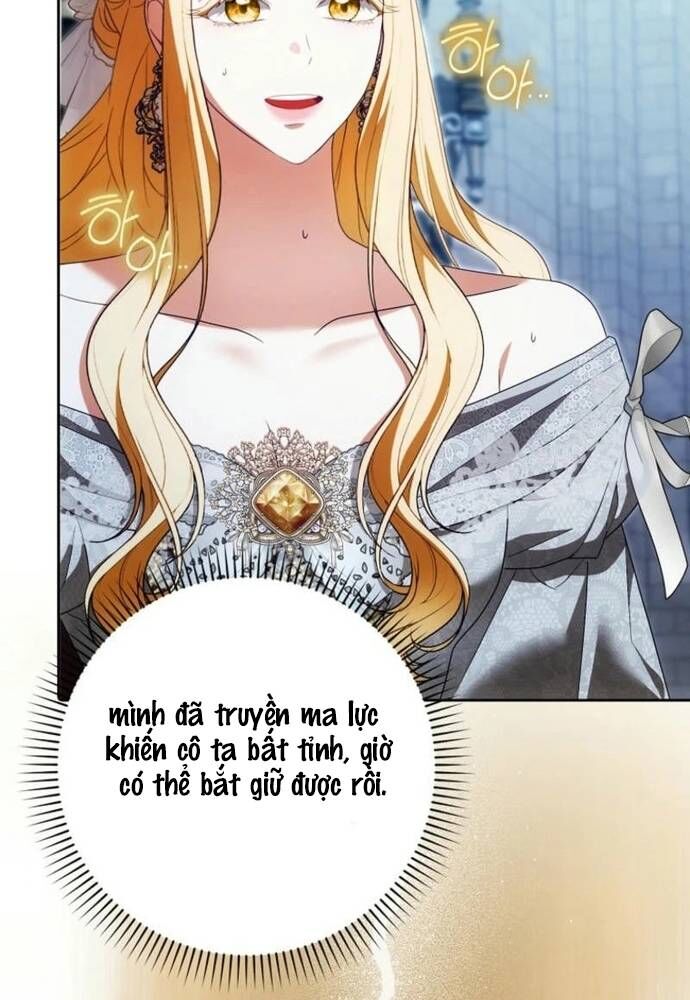 Tôi Chỉ Muốn Ngủ Riêng! [Chap 22-23]