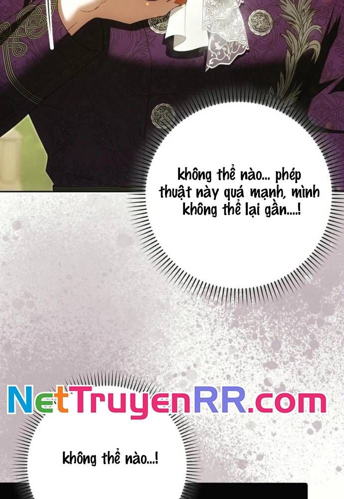 Tôi Chỉ Muốn Ngủ Riêng! [Chap 22-23]