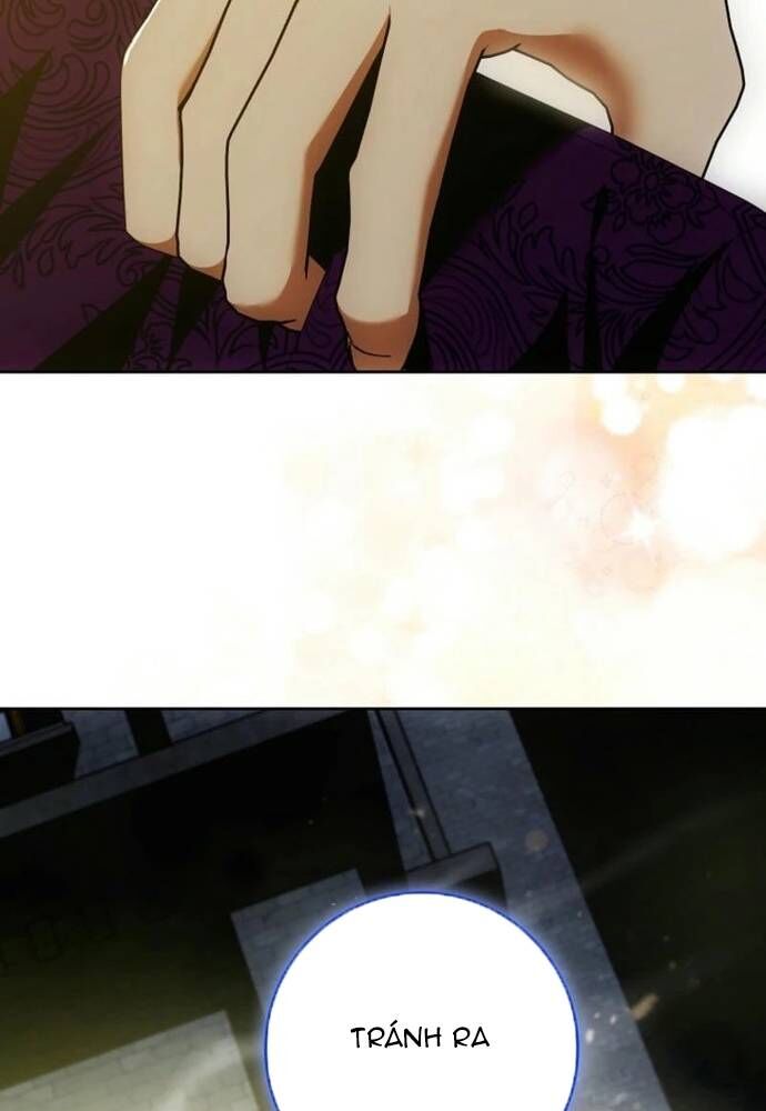 Tôi Chỉ Muốn Ngủ Riêng! [Chap 22-23]