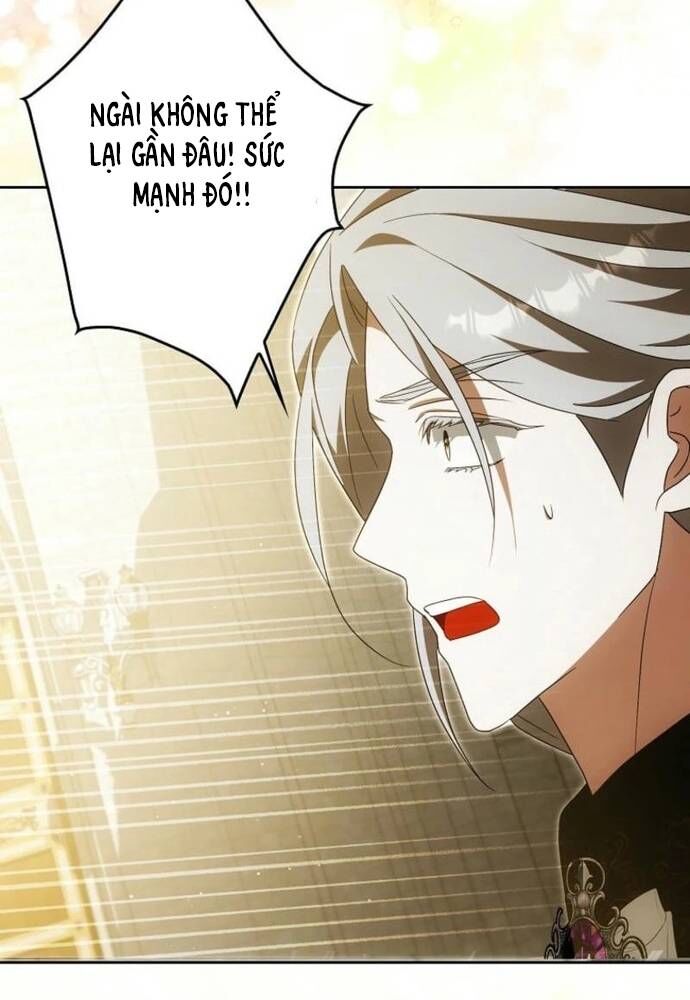 Tôi Chỉ Muốn Ngủ Riêng! [Chap 22-23]