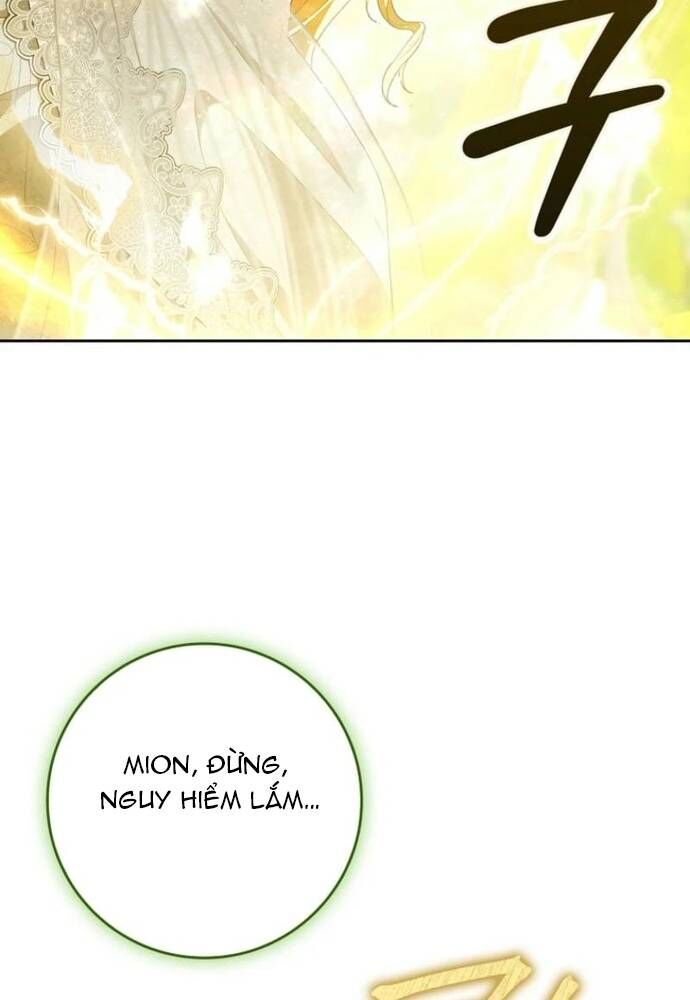 Tôi Chỉ Muốn Ngủ Riêng! [Chap 22-23]