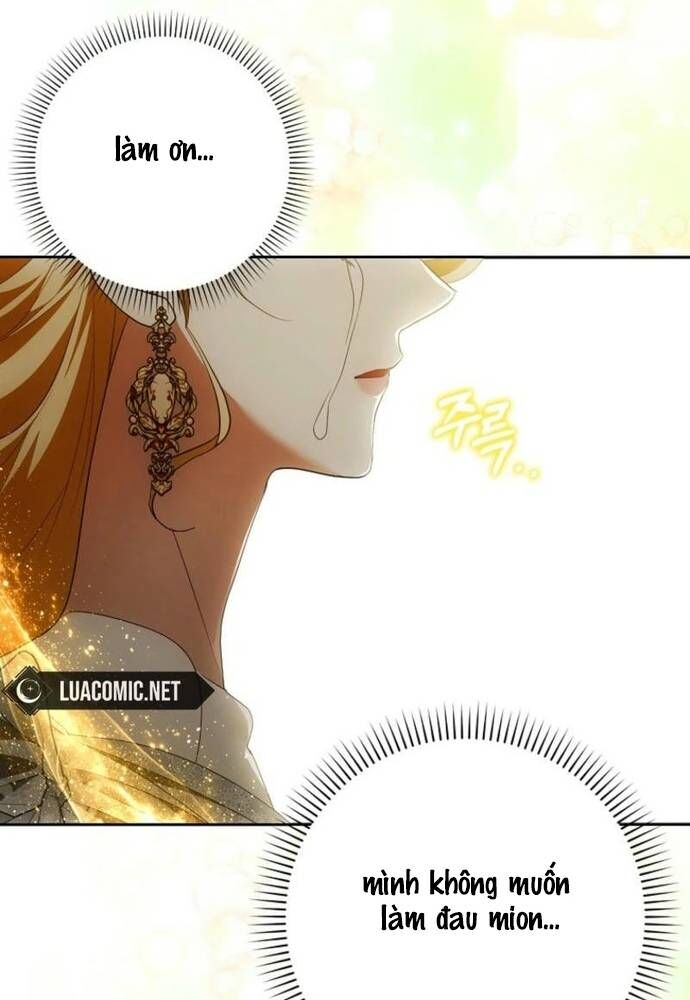Tôi Chỉ Muốn Ngủ Riêng! [Chap 22-23]