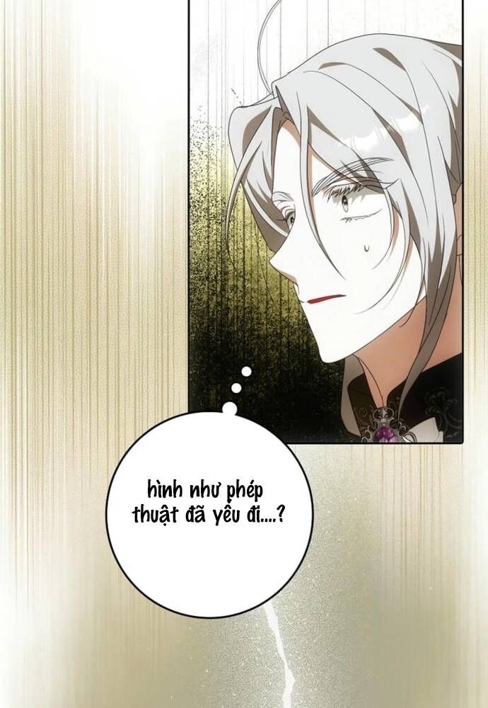 Tôi Chỉ Muốn Ngủ Riêng! [Chap 22-23]