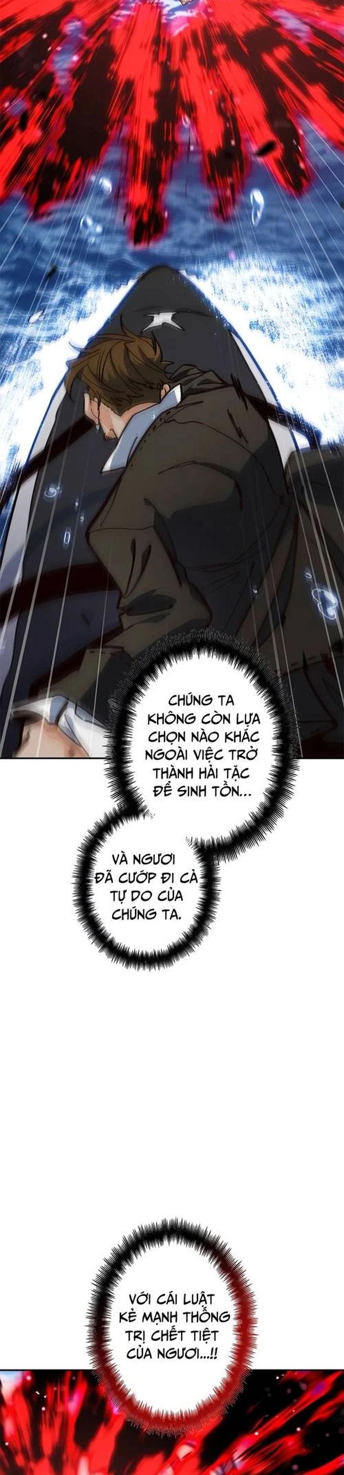 Công Tước Bạch Long [Chap 126-131]