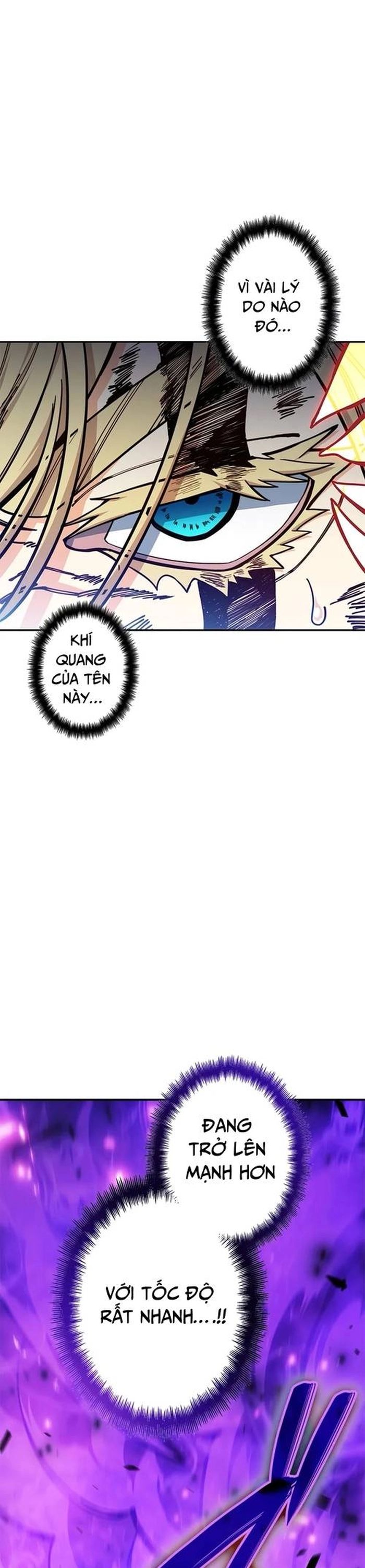 Công Tước Bạch Long [Chap 126-131]