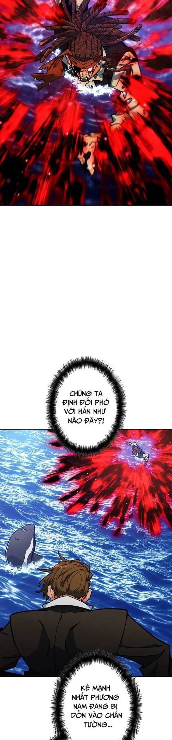 Công Tước Bạch Long [Chap 126-131]