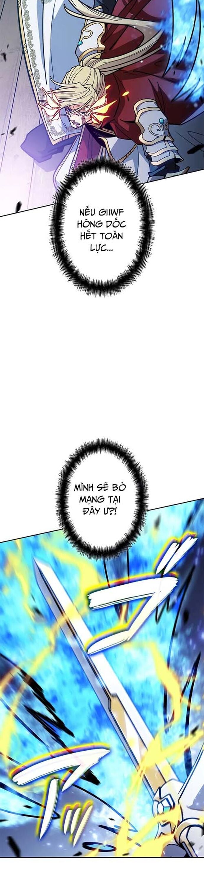 Công Tước Bạch Long [Chap 126-131]