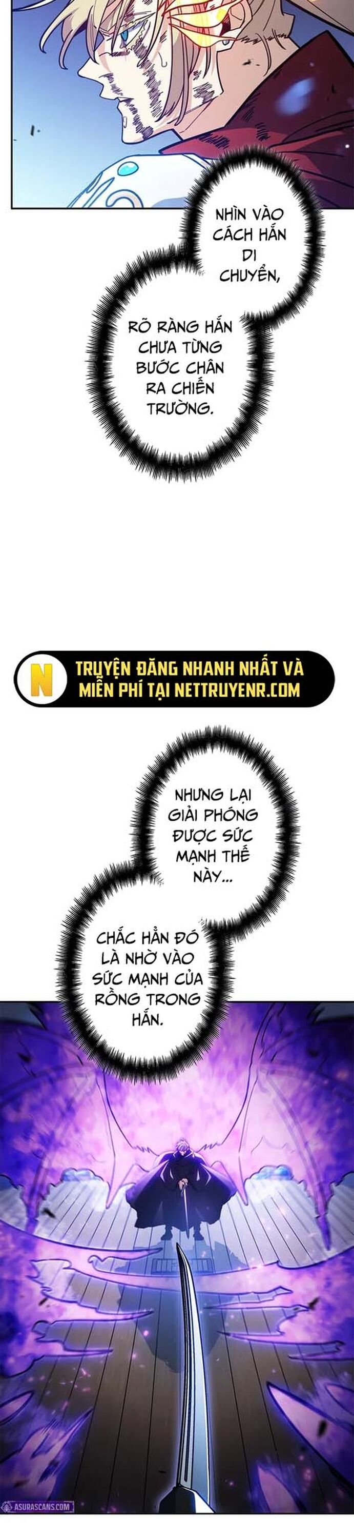 Công Tước Bạch Long [Chap 126-131]