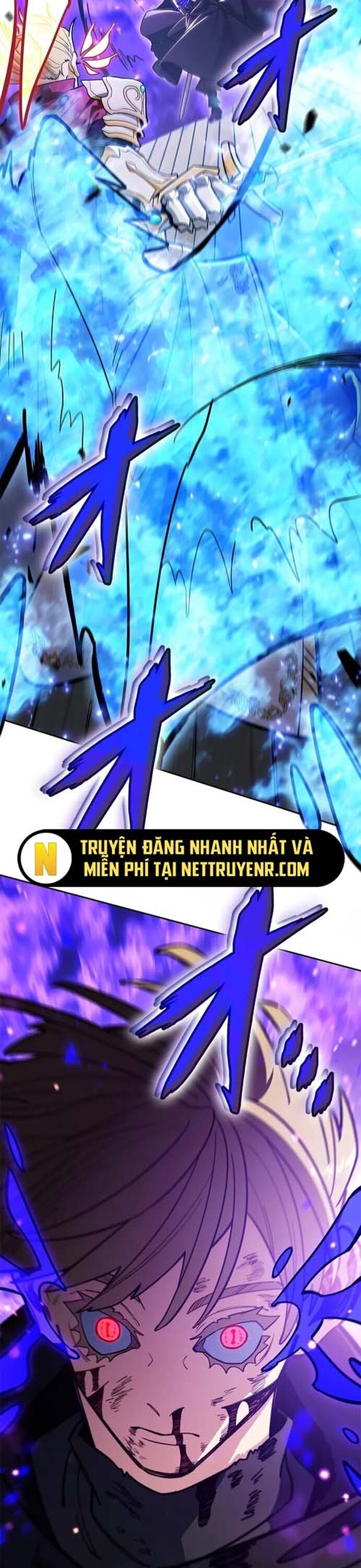 Công Tước Bạch Long [Chap 126-131]